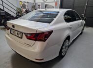 LEXUS GS450H 3.5 V6 345CV