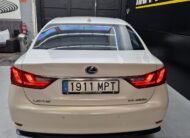LEXUS GS450H 3.5 V6 345CV