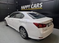 LEXUS GS450H 3.5 V6 345CV