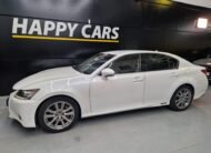 LEXUS GS450H 3.5 V6 345CV