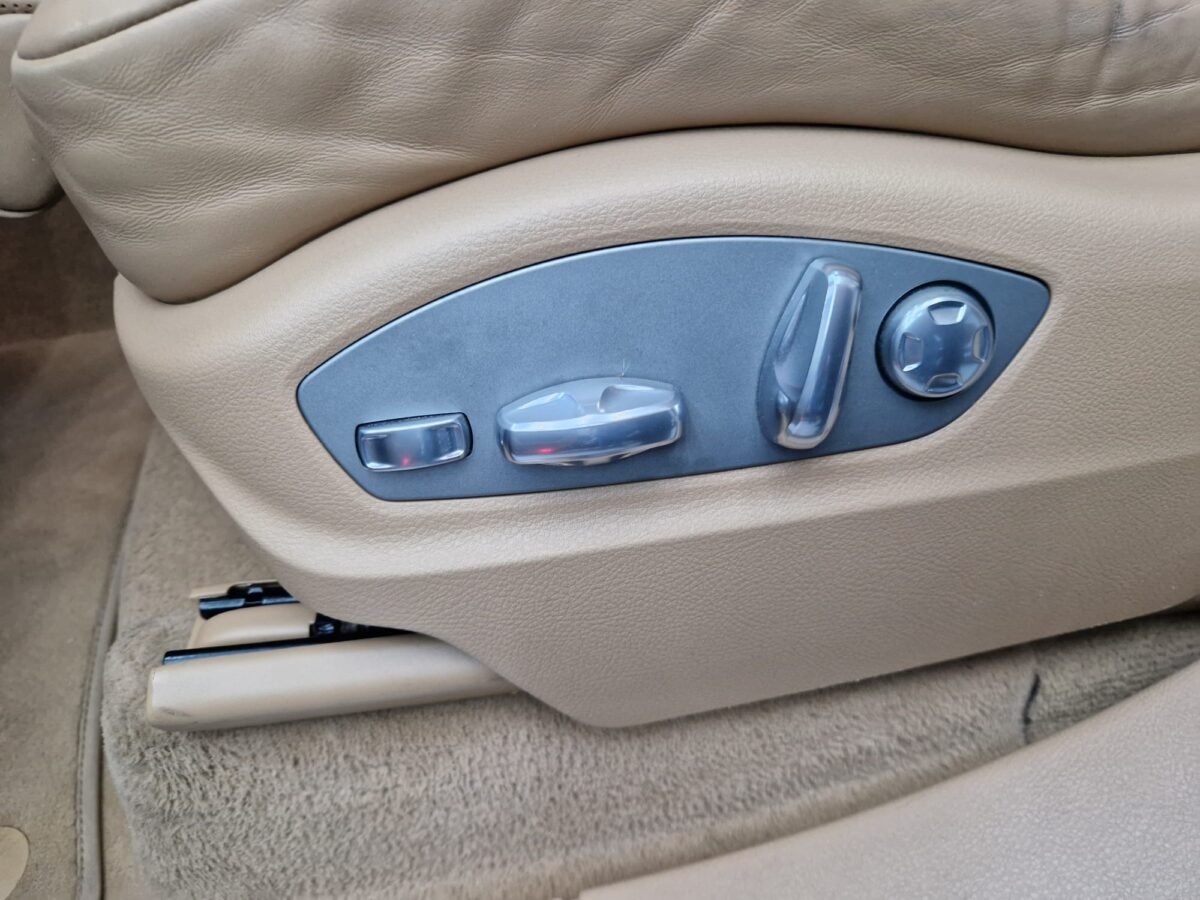 PORSCHE CAYENNE 958.2 3.0 D 272CV