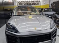 PORSCHE CAYENNE 958.2 3.0 D 272CV