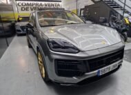 PORSCHE CAYENNE 958.2 3.0 D 272CV