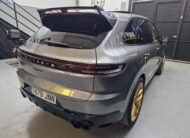PORSCHE CAYENNE 958.2 3.0 D 272CV