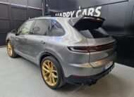 PORSCHE CAYENNE 958.2 3.0 D 272CV