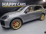 PORSCHE CAYENNE 958.2 3.0 D 272CV