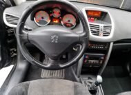 PEUGEOT 207 1.4 SPORT 95CV