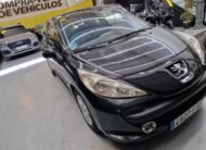 PEUGEOT 207 1.4 SPORT 95CV