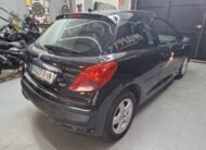 PEUGEOT 207 1.4 SPORT 95CV
