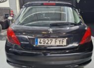 PEUGEOT 207 1.4 SPORT 95CV