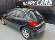 PEUGEOT 207 1.4 SPORT 95CV