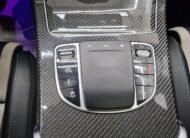 MERCEDES GLC 300 63S AMG 4.0 V8 BITURBO 510CV