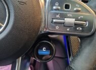 MERCEDES GLC 300 63S AMG 4.0 V8 BITURBO 510CV