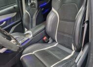 MERCEDES GLC 300 63S AMG 4.0 V8 BITURBO 510CV