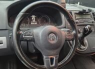 VOLKSWAGEN TRANSPORTER CAMPER 2.0TDI 180CV