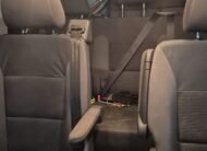 VOLKSWAGEN TRANSPORTER CAMPER 2.0TDI 180CV