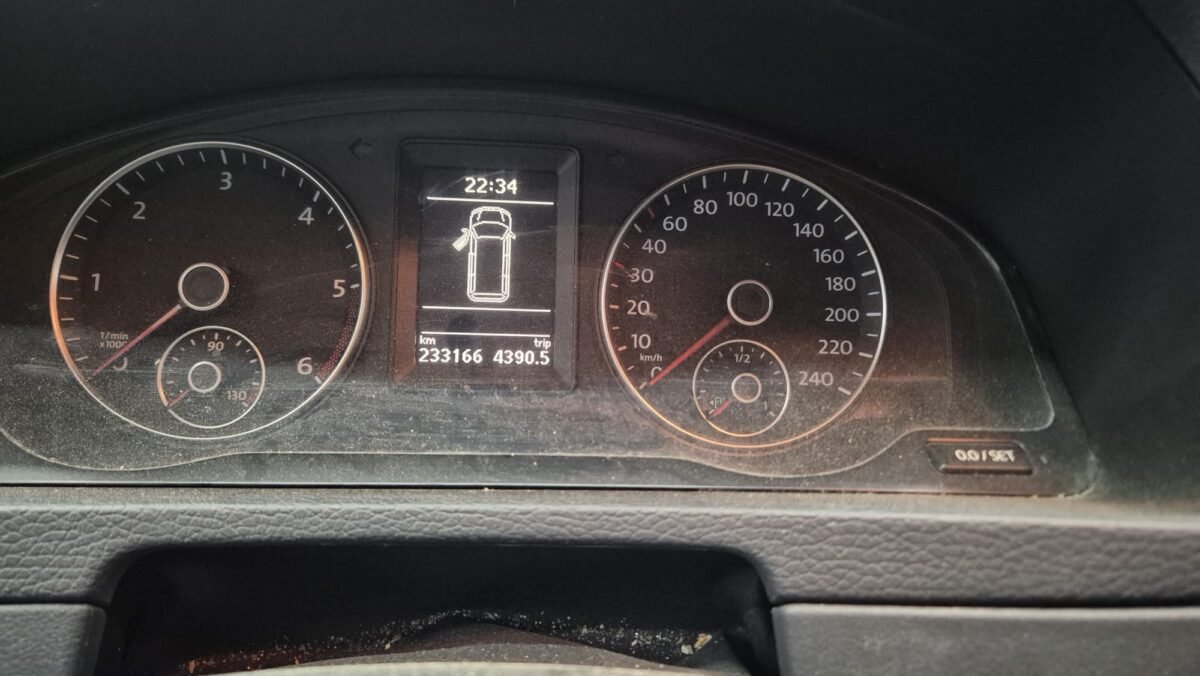 VOLKSWAGEN TRANSPORTER CAMPER 2.0TDI 180CV