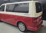 VOLKSWAGEN TRANSPORTER CAMPER 2.0TDI 180CV
