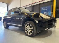 PORSCHE Cayenne 3.2