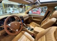 PORSCHE Cayenne 3.2