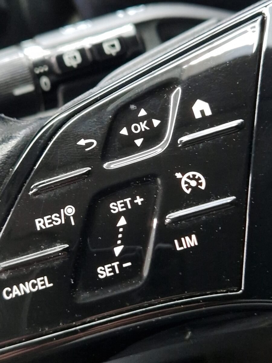 MERCEDES CLASE C 200D RANCHERA 2.0 DIESEL HIBRID 163CV