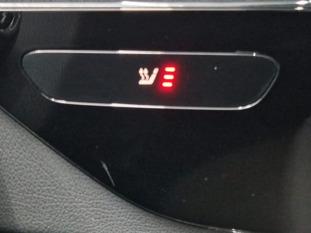 MERCEDES CLASE C 200D RANCHERA 2.0 DIESEL HIBRID 163CV