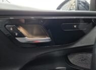 MERCEDES CLASE C 200D RANCHERA 2.0 DIESEL HIBRID 163CV