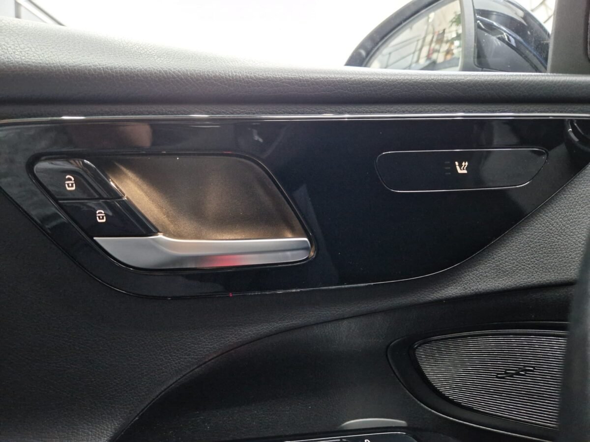 MERCEDES CLASE C 200D RANCHERA 2.0 DIESEL HIBRID 163CV