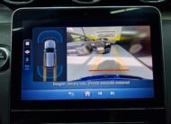 MERCEDES CLASE C 200D RANCHERA 2.0 DIESEL HIBRID 163CV