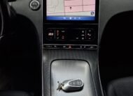 MERCEDES CLASE C 200D RANCHERA 2.0 DIESEL HIBRID 163CV