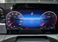 MERCEDES CLASE C 200D RANCHERA 2.0 DIESEL HIBRID 163CV