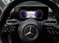 MERCEDES CLASE C 200D RANCHERA 2.0 DIESEL HIBRID 163CV