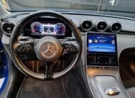 MERCEDES CLASE C 200D RANCHERA 2.0 DIESEL HIBRID 163CV