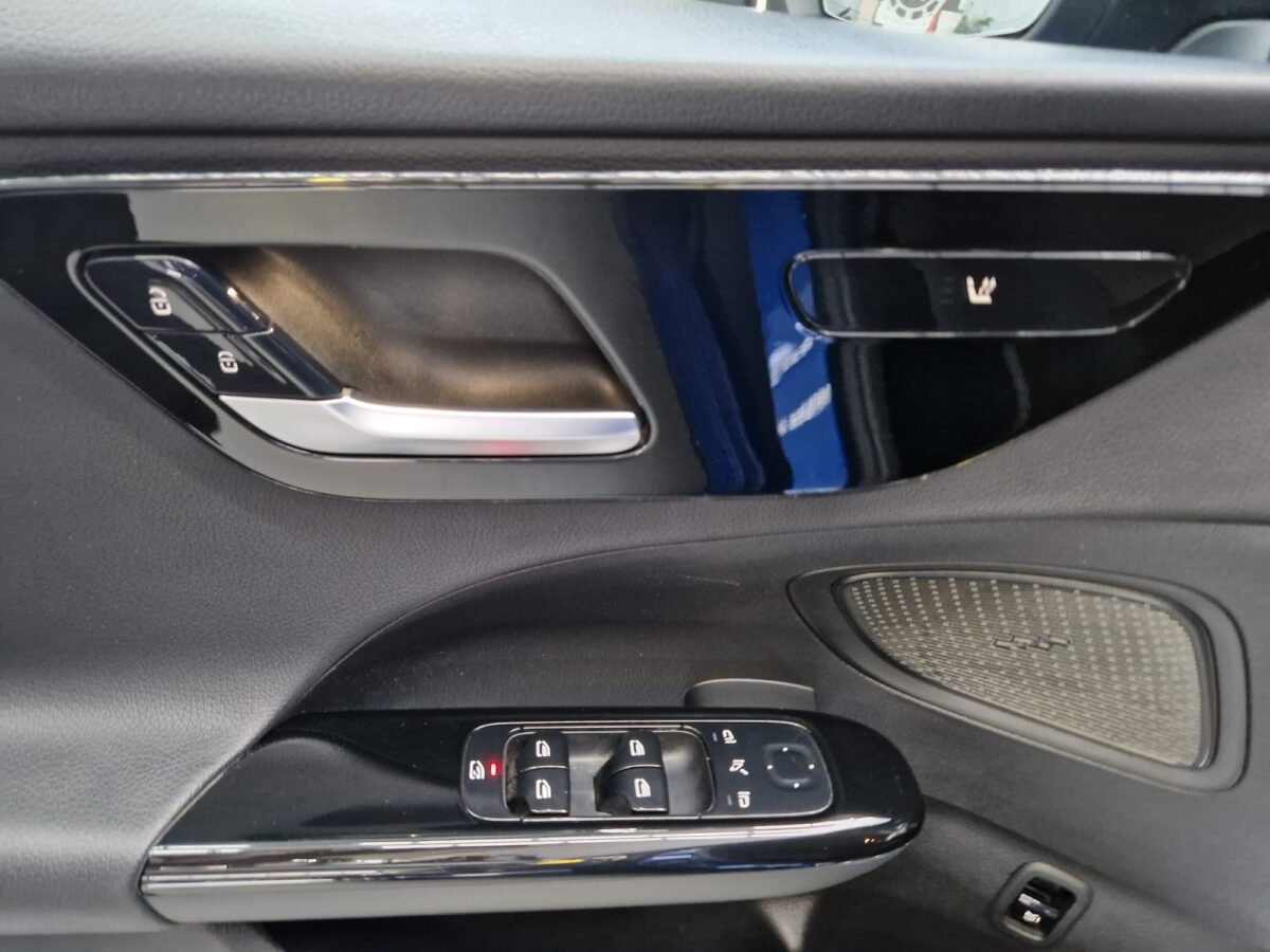 MERCEDES CLASE C 200D RANCHERA 2.0 DIESEL HIBRID 163CV