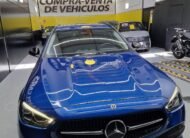 MERCEDES CLASE C 200D RANCHERA 2.0 DIESEL HIBRID 163CV