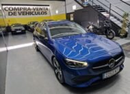 MERCEDES CLASE C 200D RANCHERA 2.0 DIESEL HIBRID 163CV