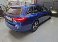 MERCEDES CLASE C 200D RANCHERA 2.0 DIESEL HIBRID 163CV