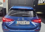 MERCEDES CLASE C 200D RANCHERA 2.0 DIESEL HIBRID 163CV