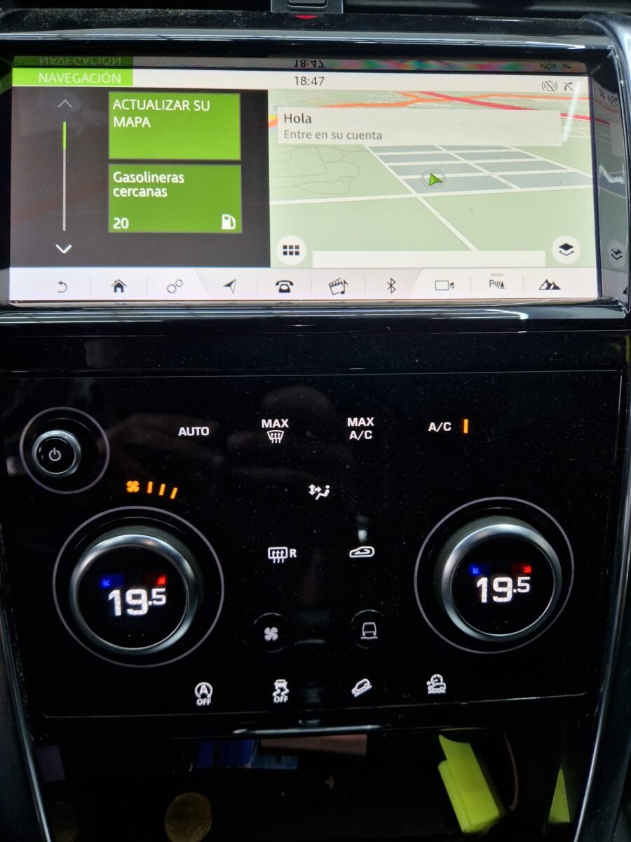 RANGE ROVER DISCOVERY SPORT 2.0TDI 150CV