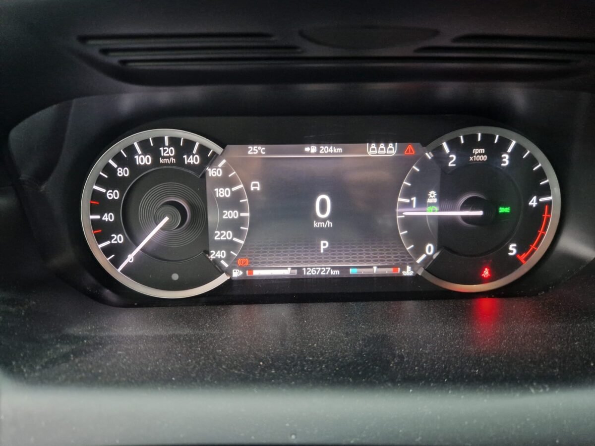 RANGE ROVER DISCOVERY SPORT 2.0TDI 150CV