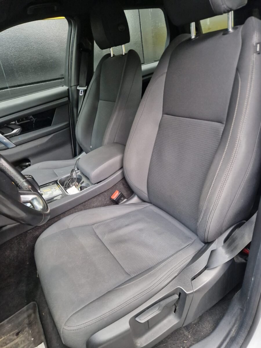 RANGE ROVER DISCOVERY SPORT 2.0TDI 150CV