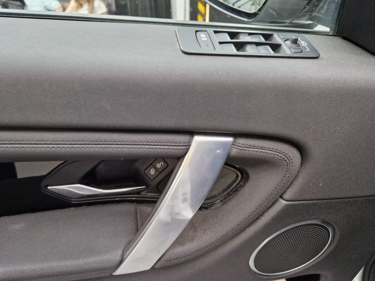 RANGE ROVER DISCOVERY SPORT 2.0TDI 150CV