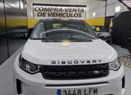 RANGE ROVER DISCOVERY SPORT 2.0TDI 150CV
