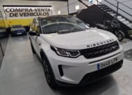 RANGE ROVER DISCOVERY SPORT 2.0TDI 150CV