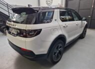 RANGE ROVER DISCOVERY SPORT 2.0TDI 150CV