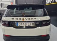 RANGE ROVER DISCOVERY SPORT 2.0TDI 150CV