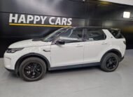 RANGE ROVER DISCOVERY SPORT 2.0TDI 150CV