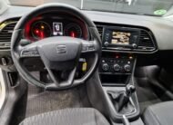 SEAT LEON 1.6TDI 110CV