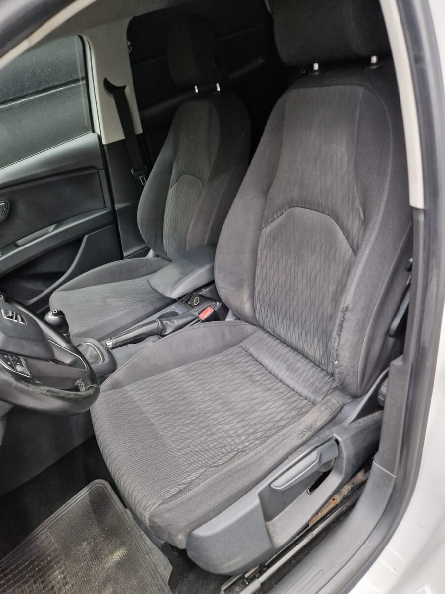 SEAT LEON 1.6TDI 110CV