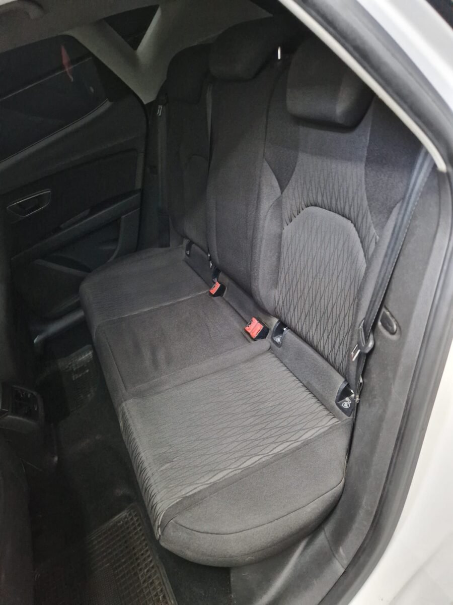 SEAT LEON 1.6TDI 110CV